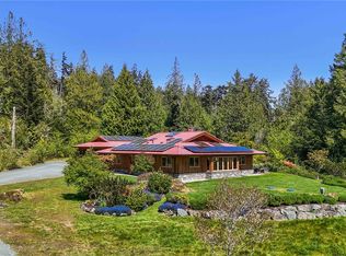 7708 W Coast Rd, Sooke, BC V9Z0R7