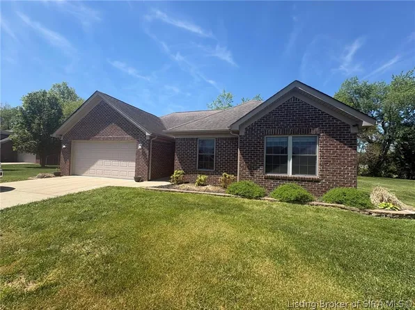 349 General Drive NW, Corydon, IN 47112