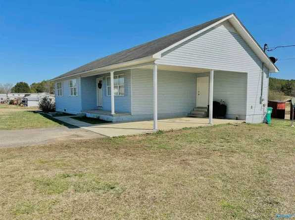 280 County Road 43, Cedar Bluff, AL 35959