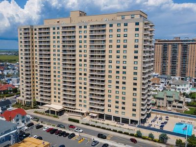 5000 Boardwalk #1616-1617, Ventnor City, NJ, 08406