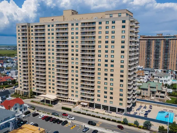 5000 Boardwalk #1616-1617, Ventnor City, NJ 08406