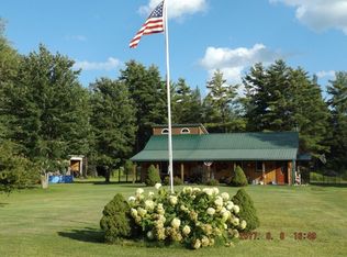 94 Grantville Rd, Norfolk, NY 13667