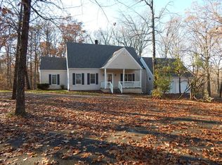 240 Iron Oaks, Ozark, MO 65721