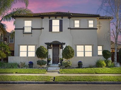 2555 Morgan St, Oakdale, CA, 95361