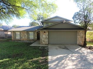 8554 Littleport, San Antonio, TX 78239