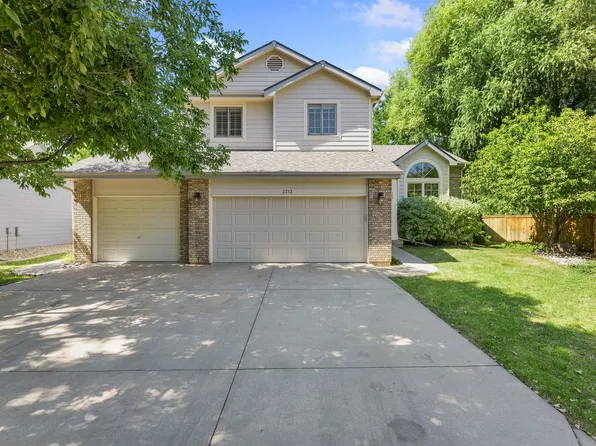 2313 Timber Creek Dr, Fort Collins, CO 80528