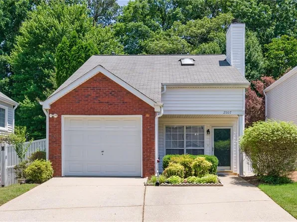 2507 Albion Farm Way, Duluth, GA 30097