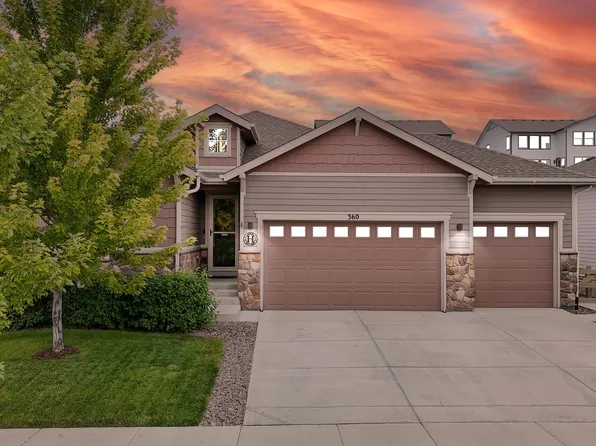 360 Capitol Reef St, Berthoud, CO 80513