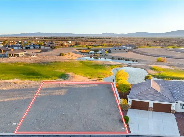 2138 E Calle Salamanca, Fort Mohave, AZ 86426