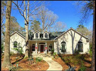 10331 Iron Ore Rd, Conroe, TX 77303