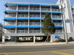 1008 Wesley Ave #202, Ocean City, NJ 08226