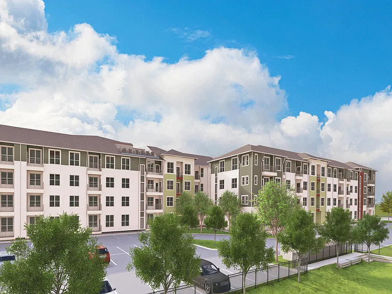 Lofts at Creekview — Photo 42