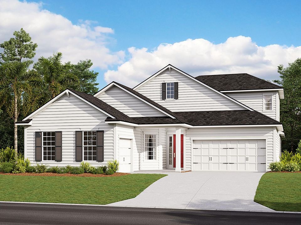 1st image of 349 Potters Mill Trl