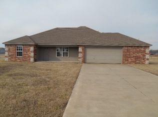 11850 Gunsmoke Dr, Collinsville, OK 74021