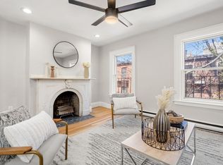19 Gray St #2, Boston, MA 02116
