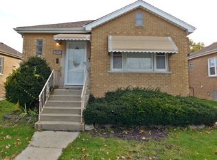 3807 Harvey Ave, Berwyn, IL