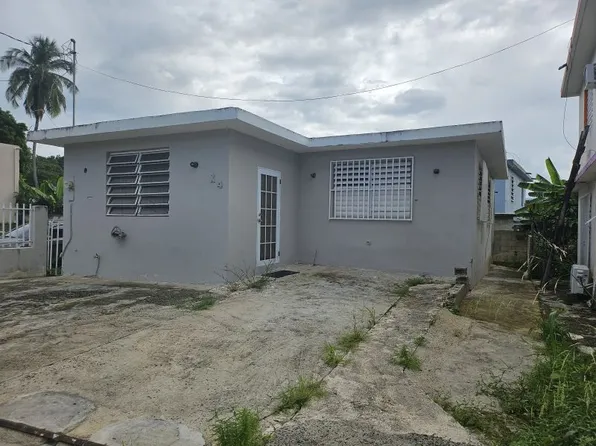 K 4 Calle #3, Canovanas, PR 00729