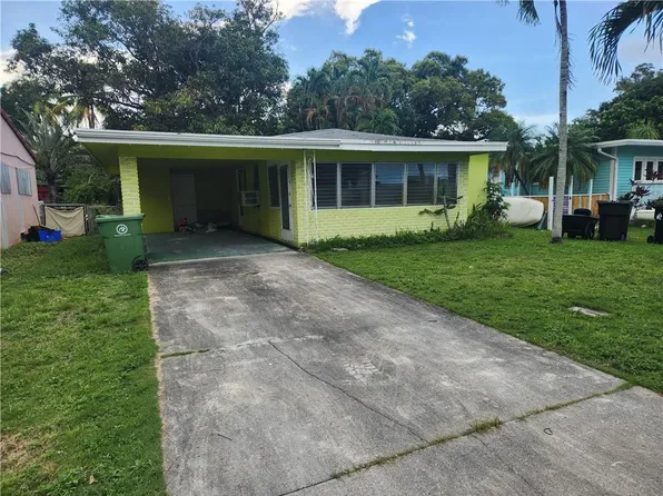 1223 SW 31st Street, Fort Lauderdale, FL 33315