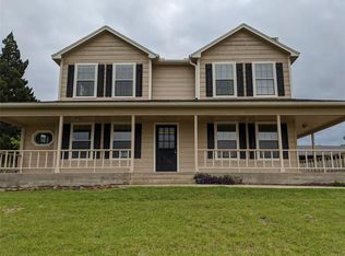 40 Paradise Trl, Coldspring, TX 77331