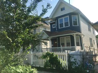 146 Westervelt Avenue #1st FL 2ND, Staten Island, NY 10301