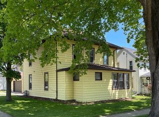 514 Van Buren St, Fort Atkinson, WI 53538