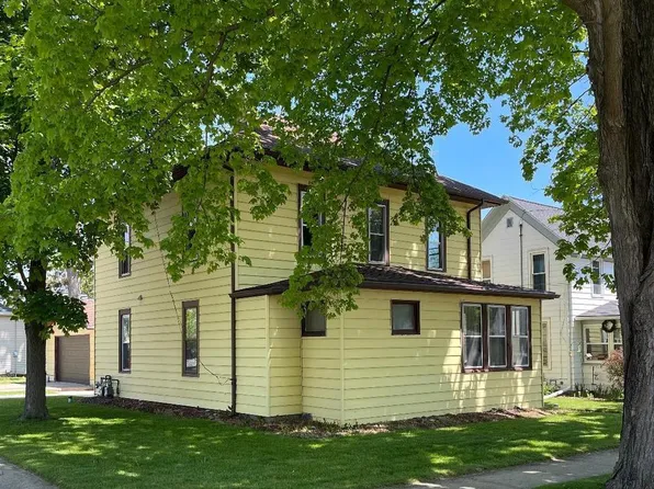 514 Van Buren STREET, Fort Atkinson, WI 53538