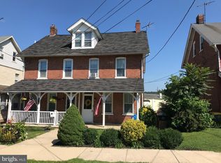 109 Webster Ave, Downingtown, PA 19335