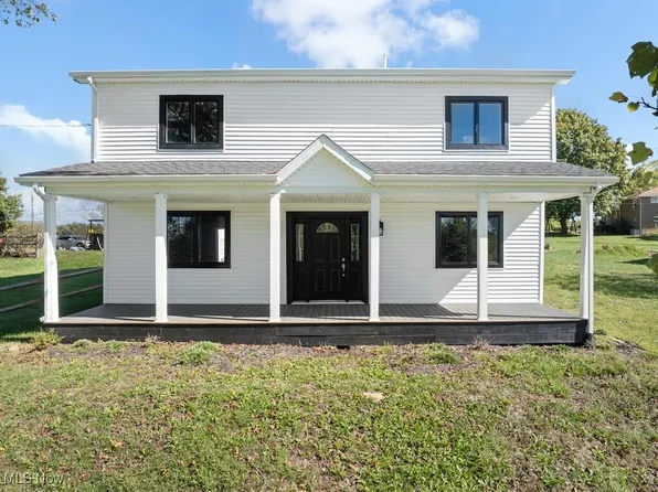 139 Patterson Rd, Weirton, WV 26062