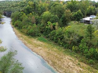 7141 Boswell Rd, Melbourne, AR 72556