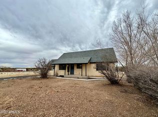 86 Navajo Dr, Concho, AZ 85924