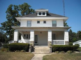 243 W First South St, Chebanse, IL 60922