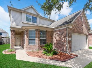 18506 Burgundy Sky Way, Cypress, TX 77429