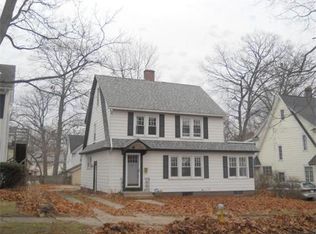 73 Perkins St, Springfield, MA 01118