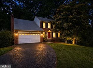 12101 Faulkner Dr, Owings Mills, MD 21117