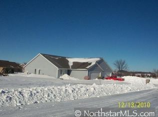 420 14th Ave, Baldwin, WI 54002