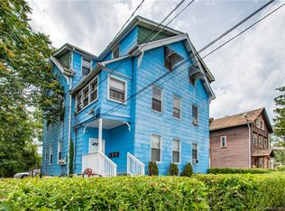 169 Greenwood St #3, New Britain, CT 06051