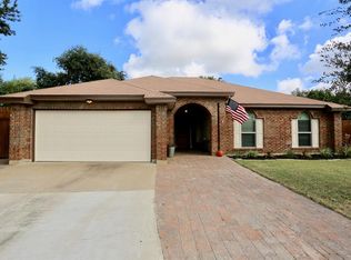 2217 Bershire Dr, Flower Mound, TX 75028