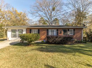 577 Pierce Dr W, Macon, GA 31204