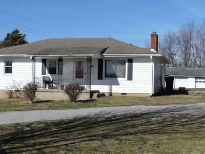 3515 Howell Drennen Rd, Mount Sterling, KY, 40353