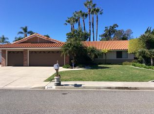 2406 Sonora Ct, Carlsbad, CA 92010