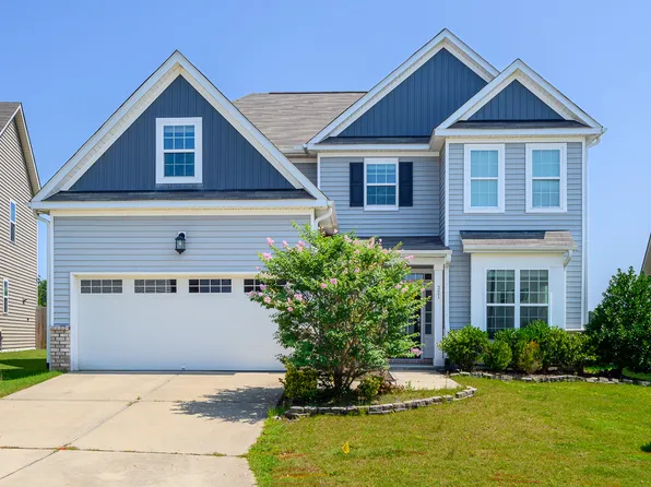 321 Wellwater Ave, Durham, NC 27703