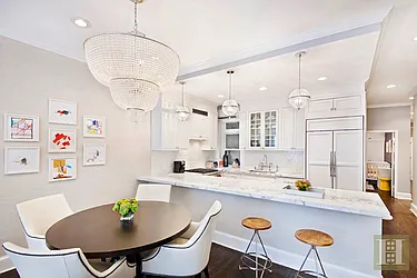 Sold by Halstead Real Estate