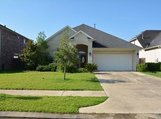 18119 Double Bay Rd #0, Cypress, TX 77429