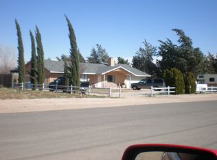 18780 Felton St, Hesperia, CA 92345