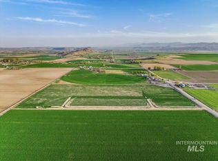 Tincup Ln PARCEL D, Melba, ID 83641