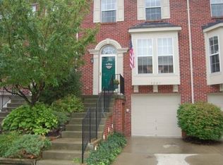 5201 Franklin Park, Mason, OH