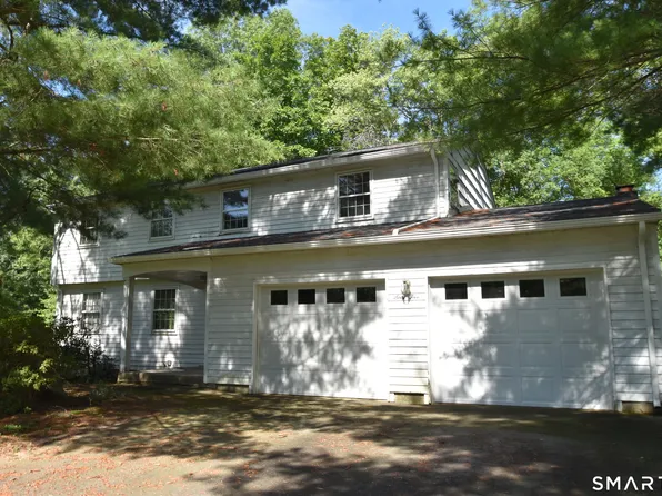 65 Alden Road, Windsor, CT 06095