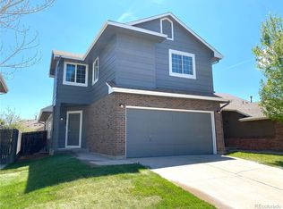 8830 Cloverleaf Cir, Parker, CO 80134