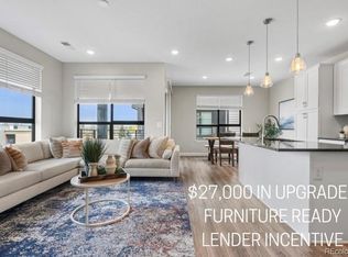 2014 S Holly Street #4, Denver, CO 80222