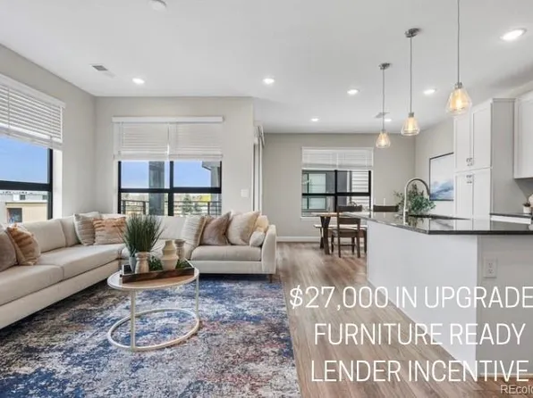 2014 S Holly Street #4, Denver, CO 80222